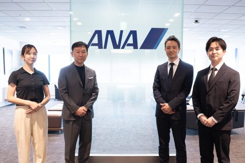 導入を成功させる鍵は、大規模プロジェクトを完遂させる「人員体制」と「緊密なコミュニケーション」