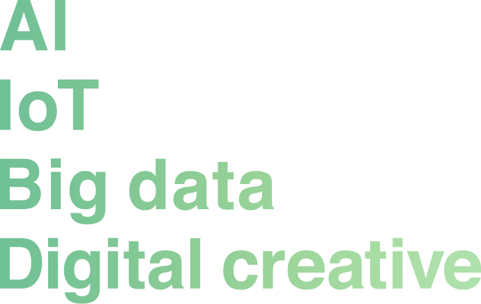 AI IoT IT Technology Creative