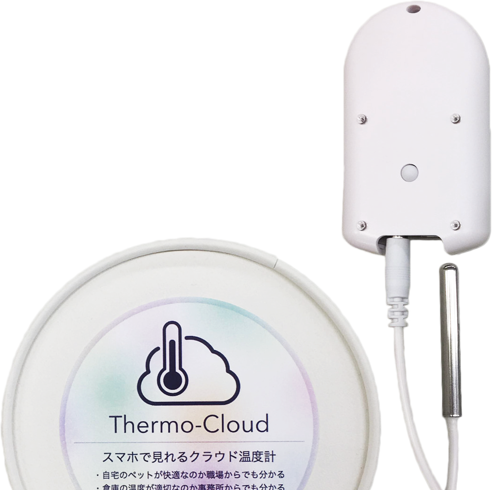 Thermo-Cloud