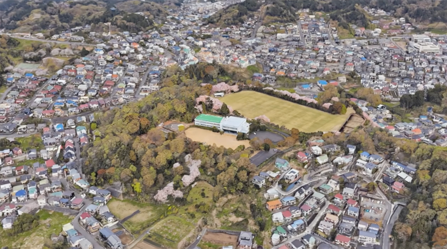 Vital Village Current