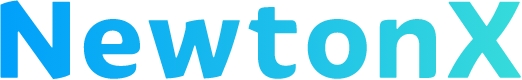 NewtonX Logo