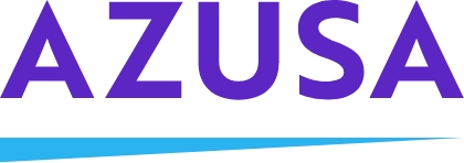 AZUSA Logo