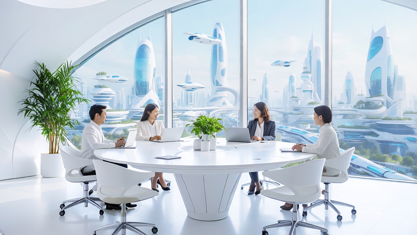 Partnership Services