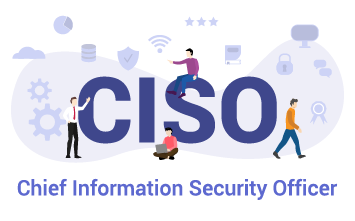 CISO（最高情報セキュリティ責任者）、対サイバー攻撃の司令塔！？