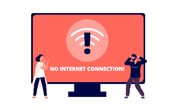 オフィスの無線LANがつながらない…サイトサーベイで原因解消