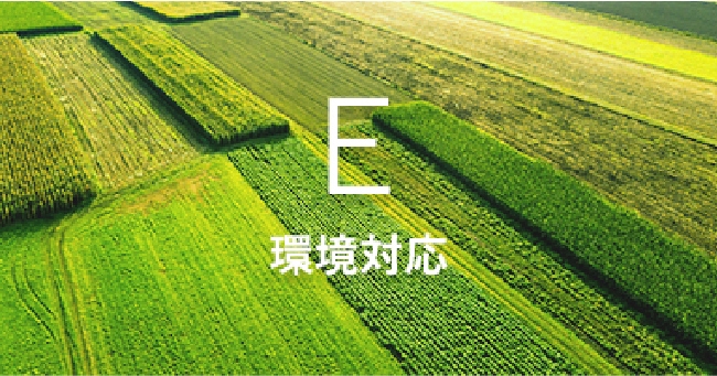 環境対応
