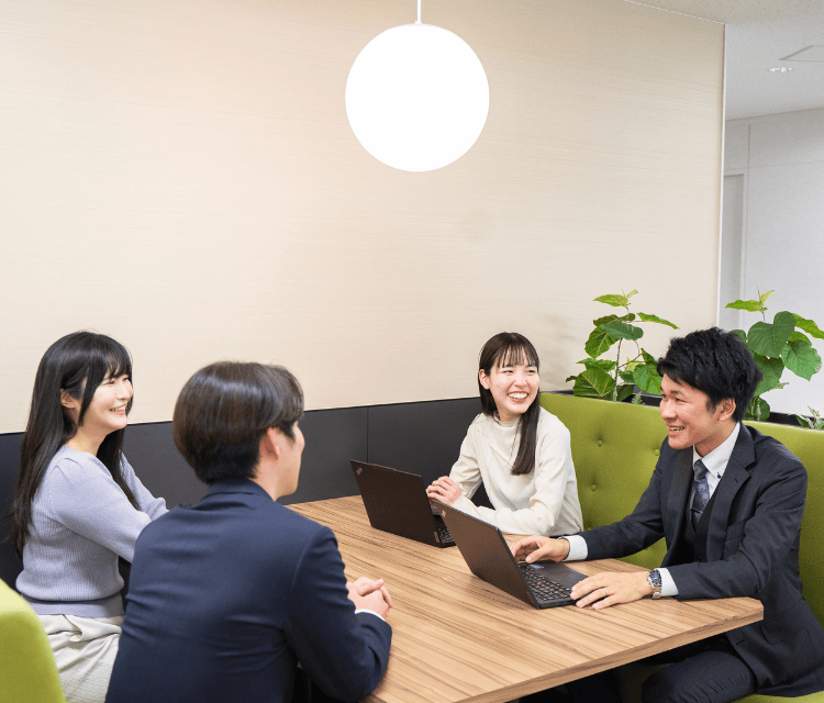福利厚生