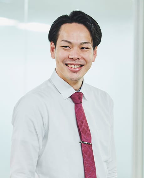 営業職