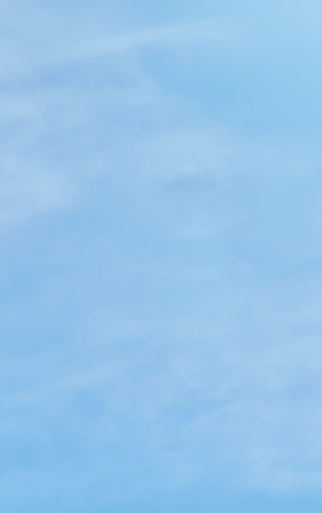 青空