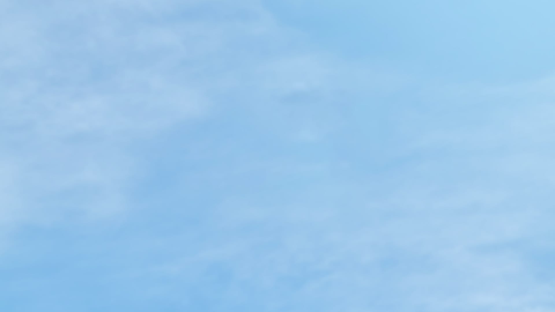 青空