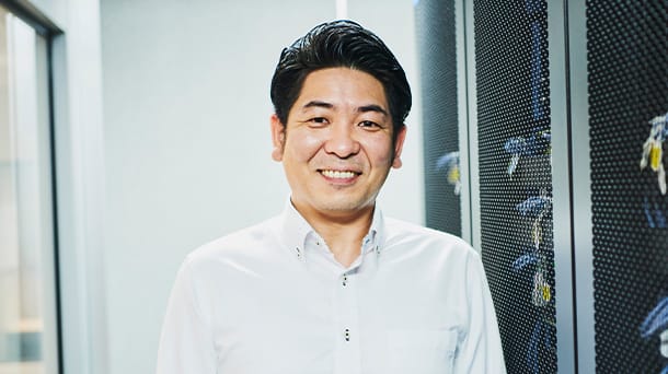 SHINSUKE