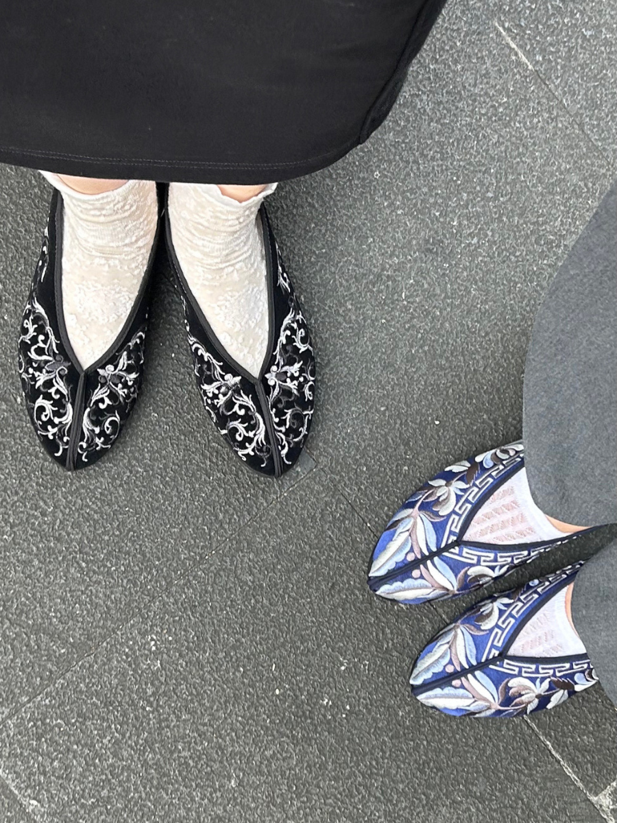 海外旅行の写真２