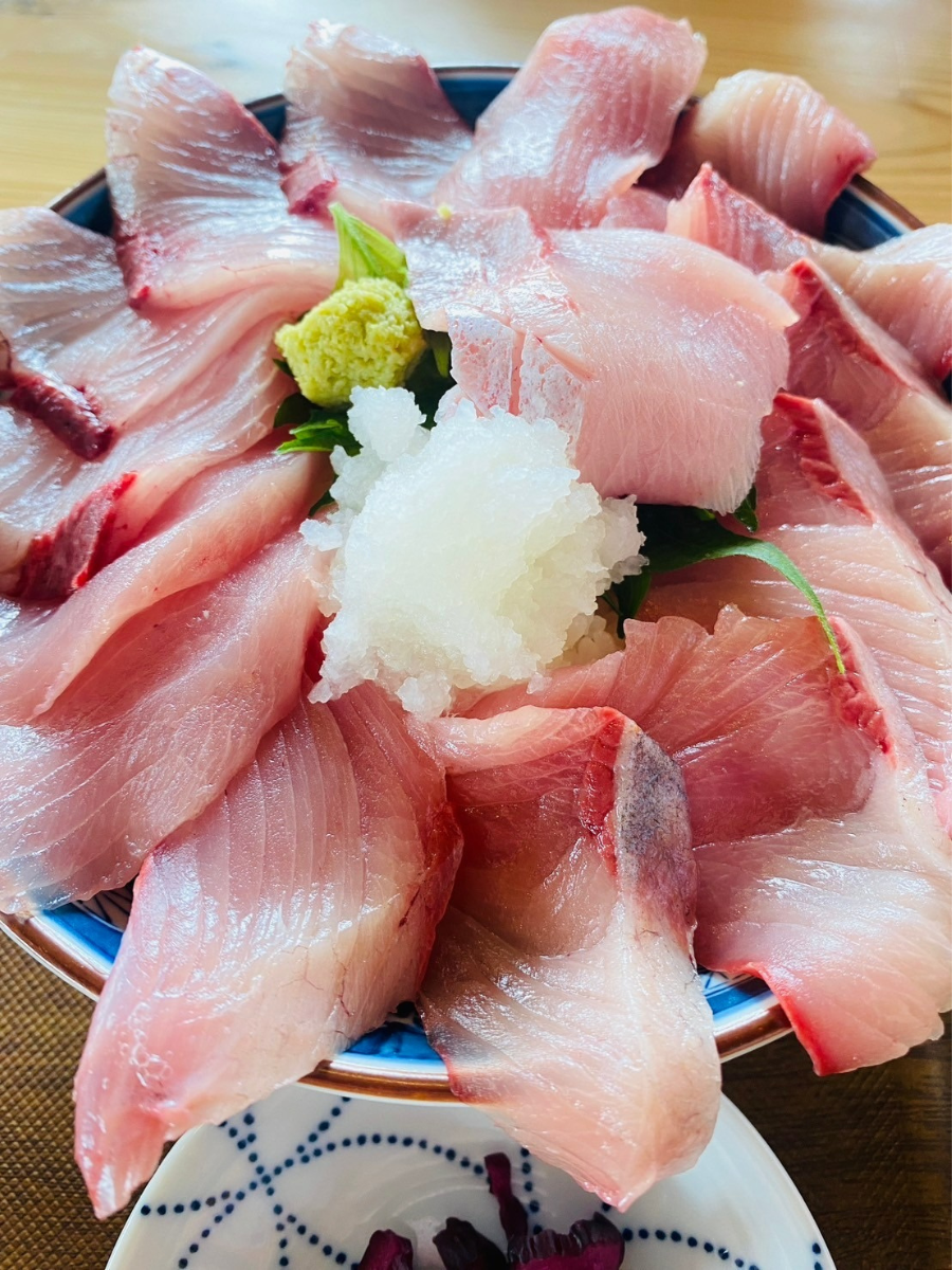 富山旅行の写真