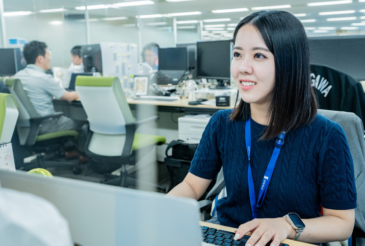 オフィススペース2