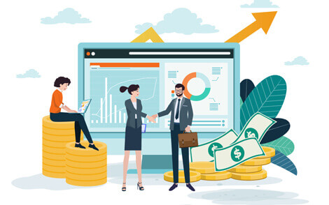 強力データビジュアル化ツール Tableauで経営を加速化