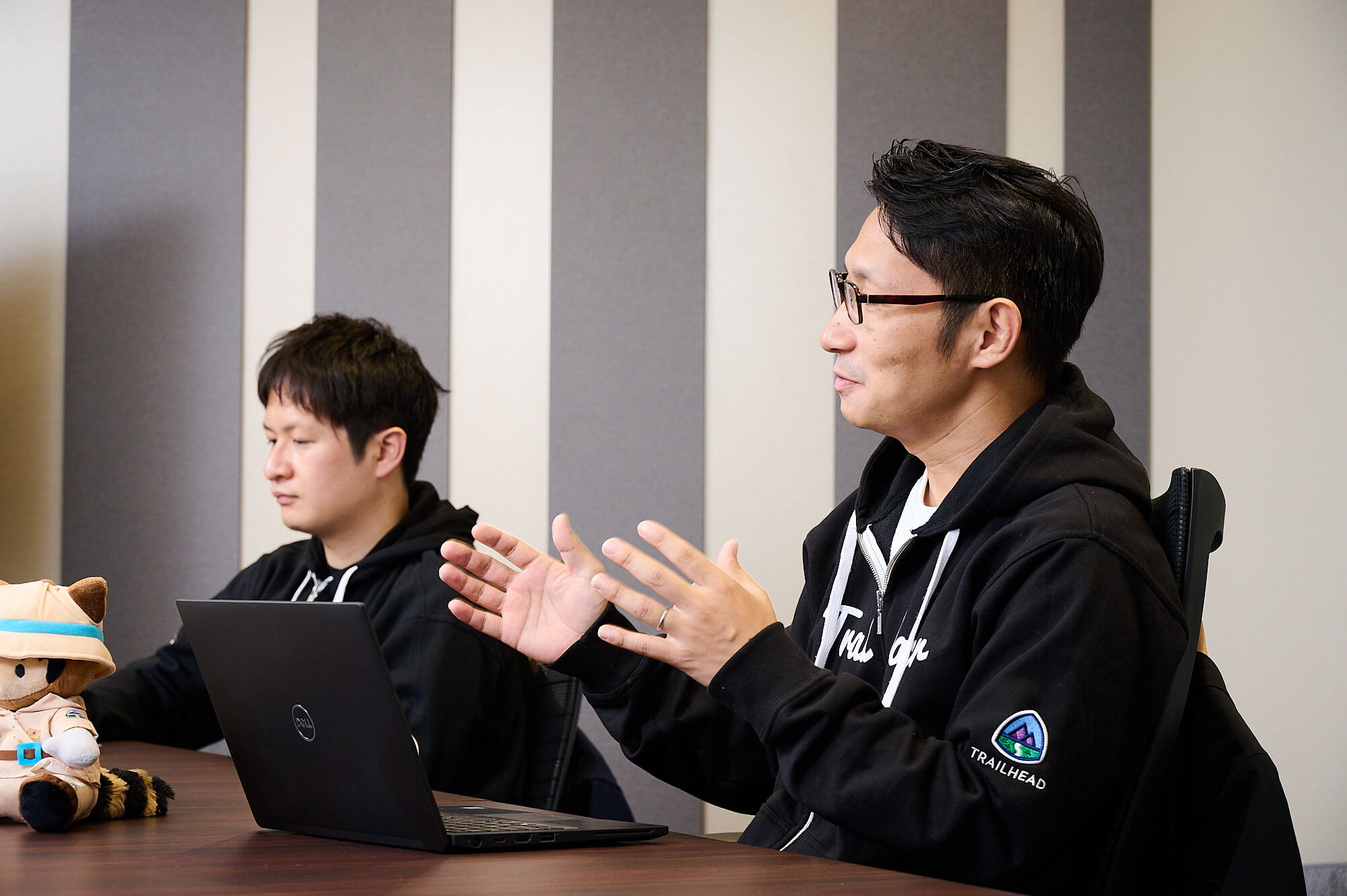 インタビュー画像01