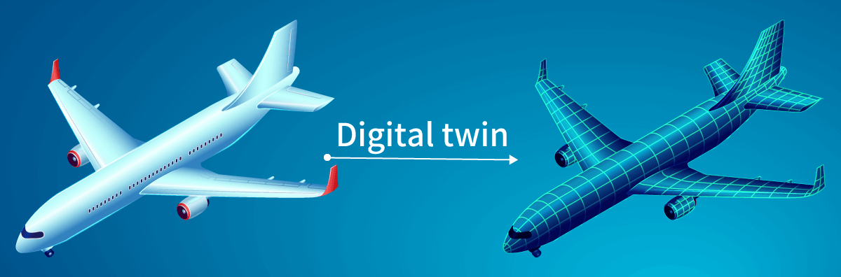 デジタルツインとは？
